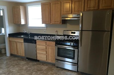 South Boston Apartment for rent 3 Bedrooms 1 Bath Boston - $5,400