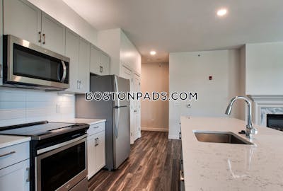 Melrose Apartment for rent 1 Bedroom 1 Bath - $2,800