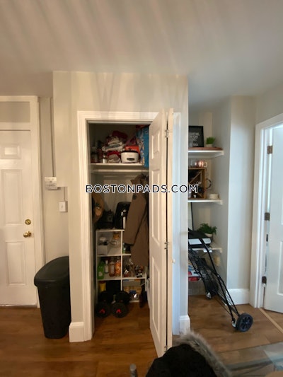 North End Apartment for rent 3 Bedrooms 1 Bath Boston - $4,710