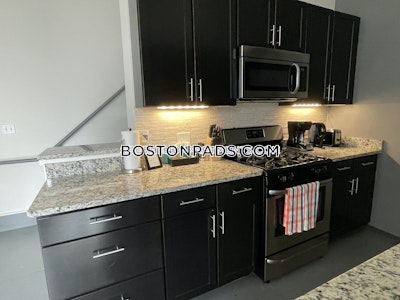 South End Apartment for rent 3 Bedrooms 1 Bath Boston - $5,225