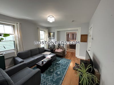 East Boston Apartment for rent 4 Bedrooms 2 Baths Boston - $3,600