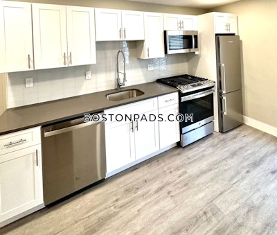 East Boston Apartment for rent 2 Bedrooms 2 Baths Boston - $3,150 No Fee