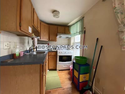 Chinatown Apartment for rent 2 Bedrooms 1 Bath Boston - $2,880