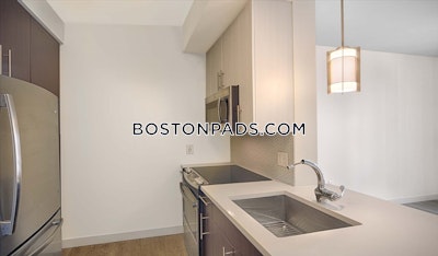 West End Apartment for rent Studio 1 Bath Boston - $3,598