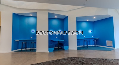 Dorchester Apartment for rent Studio 1 Bath Boston - $2,284