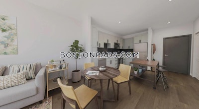 Dorchester Apartment for rent 1 Bedroom 1 Bath Boston - $3,164