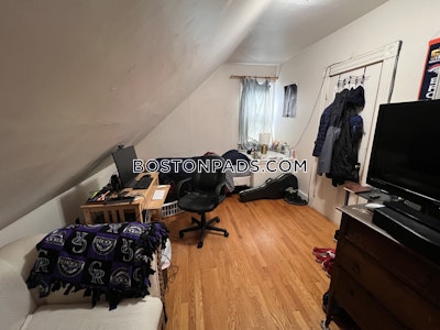 Mission Hill 2 Bedroom 1 Bathroom in Mission Hill Boston - $2,800