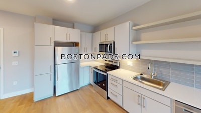 Jamaica Plain Apartment for rent 1 Bedroom 1 Bath Boston - $2,775