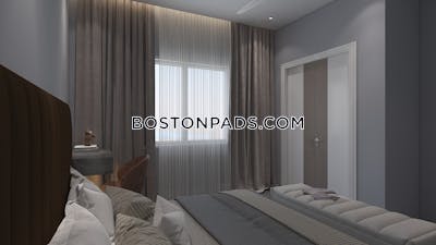 Randolph Apartment for rent 1 Bedroom 1 Bath - $2,350