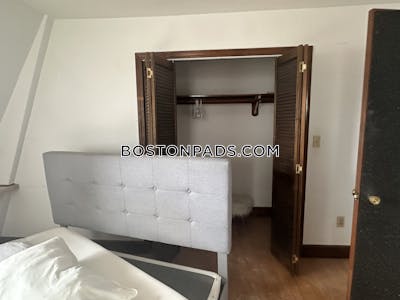 South End Apartment for rent 3 Bedrooms 2.5 Baths Boston - $5,600