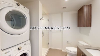 South End Apartment for rent Studio 1 Bath Boston - $3,550