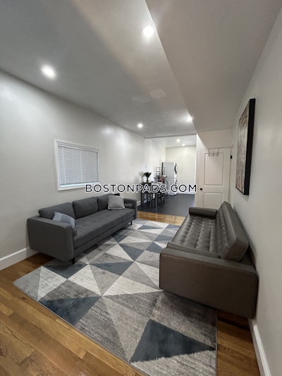 Dorchester Apartment for rent 4 Bedrooms 2 Baths Boston - $4,750