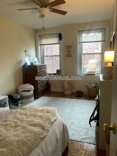 Beacon Hill Apartment for rent 2 Bedrooms 1 Bath Boston - $3,450