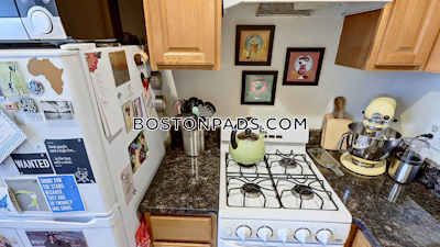South End Apartment for rent 1 Bedroom 1 Bath Boston - $2,750