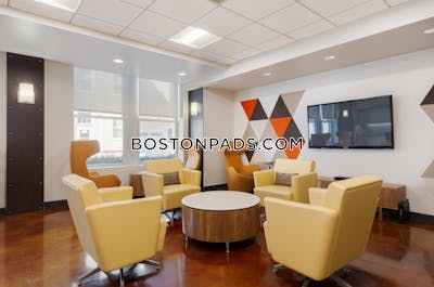 Charlestown Apartment for rent 3 Bedrooms 2 Baths Boston - $5,411
