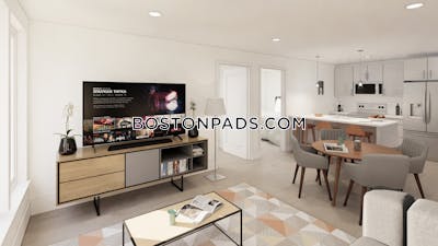 Allston Apartment for rent 3 Bedrooms 2 Baths Boston - $4,900