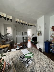 Somerville Apartment for rent 4 Bedrooms 2 Baths  Winter Hill - $4,815