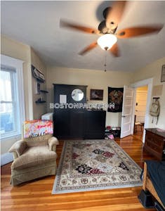 Somerville Apartment for rent 4 Bedrooms 2 Baths  Davis Square - $5,400