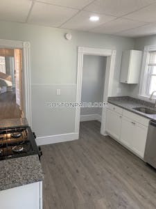 Jamaica Plain Apartment for rent 3 Bedrooms 1 Bath Boston - $3,740