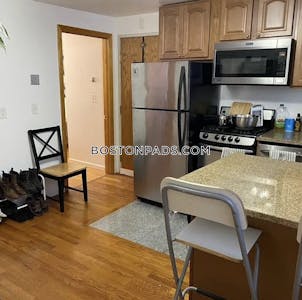 North End Apartment for rent 2 Bedrooms 1 Bath Boston - $3,550