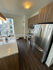 South End Modern 2bed 1 bath available NOW on Harrison Ave in Seaport! Boston - $5,288