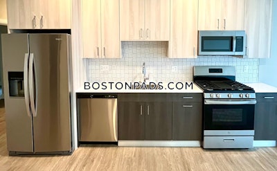 East Boston Apartment for rent 2 Bedrooms 1 Bath Boston - $3,550