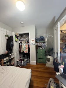 North End Apartment for rent 1 Bedroom 1 Bath Boston - $2,950