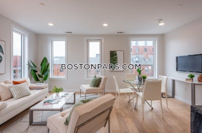 East Boston Apartment for rent 1 Bedroom 1 Bath Boston - $3,200 No Fee