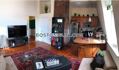 Somerville Apartment for rent 2 Bedrooms 1 Bath  Winter Hill - $3,385