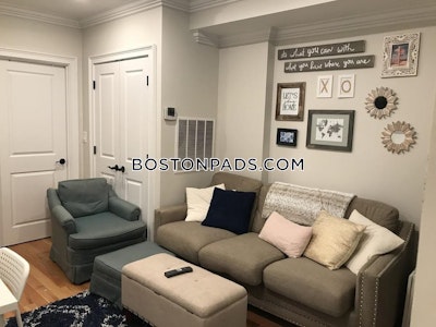 North End Apartment for rent 4 Bedrooms 2 Baths Boston - $5,800