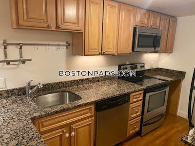South End Apartment for rent 1 Bedroom 1 Bath Boston - $3,000