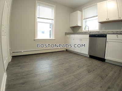 Dorchester/south Boston Border Apartment for rent 3 Bedrooms 1 Bath Boston - $3,850
