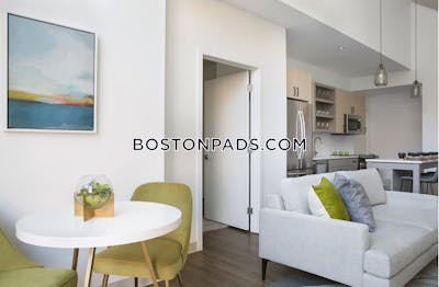 Jamaica Plain Apartment for rent 2 Bedrooms 2 Baths Boston - $5,101