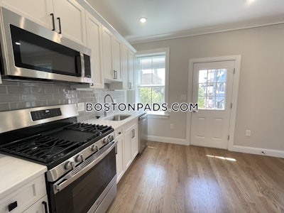 East Boston Apartment for rent 1 Bedroom 1 Bath Boston - $2,875 50% Fee