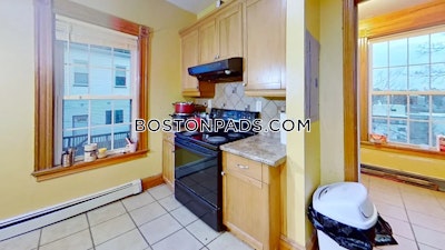 Roxbury Apartment for rent 4 Bedrooms 2 Baths Boston - $4,675 50% Fee
