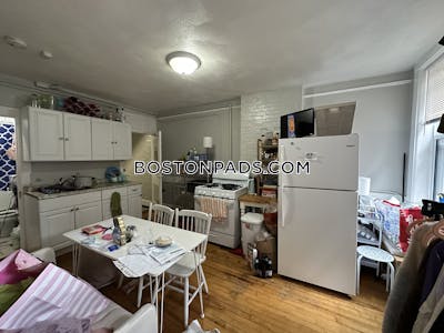 North End Apartment for rent 2 Bedrooms 1 Bath Boston - $2,800