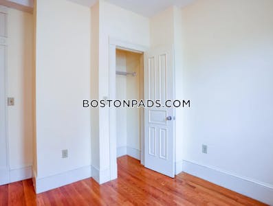 Downtown Apartment for rent 1 Bedroom 1 Bath Boston - $3,800