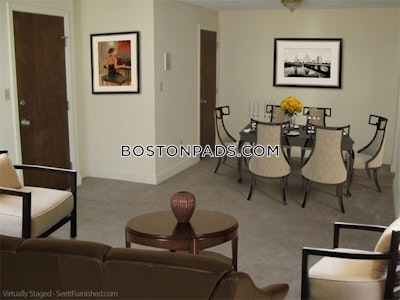 Arlington Apartment for rent Studio 1 Bath - $1,850