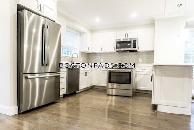 West Roxbury Apartment for rent 4 Bedrooms 2.5 Baths Boston - $4,395 No Fee