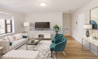 Brookline Apartment for rent 1 Bedroom 1 Bath  Brookline Village - $3,125 No Fee