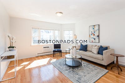 Waltham Apartment for rent 4 Bedrooms 2 Baths - $4,100