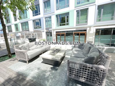 South End Apartment for rent Studio 1 Bath Boston - $2,675