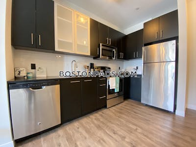 South End Apartment for rent Studio 1 Bath Boston - $7,640