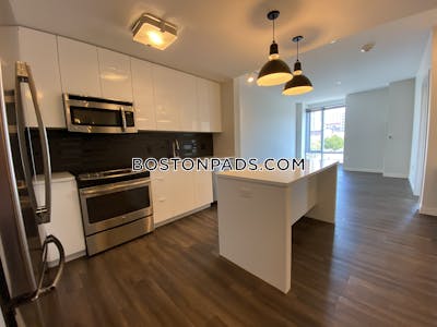 South End Apartment for rent 1 Bedroom 1 Bath Boston - $3,996