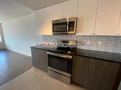 Back Bay Apartment for rent 1 Bedroom 1 Bath Boston - $3,685