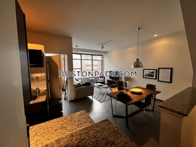 South End Apartment for rent 2 Bedrooms 1 Bath Boston - $4,300