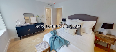 Back Bay Apartment for rent 1 Bedroom 1 Bath Boston - $3,900