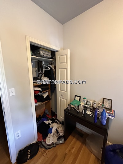Roxbury Apartment for rent 4 Bedrooms 2 Baths Boston - $5,200