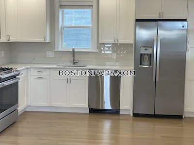 Jamaica Plain Apartment for rent 2 Bedrooms 1 Bath Boston - $3,625 50% Fee