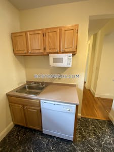 Fenway/kenmore Apartment for rent 2 Bedrooms 1 Bath Boston - $3,400